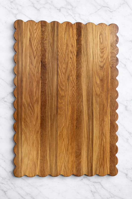 Harper - White Oak
